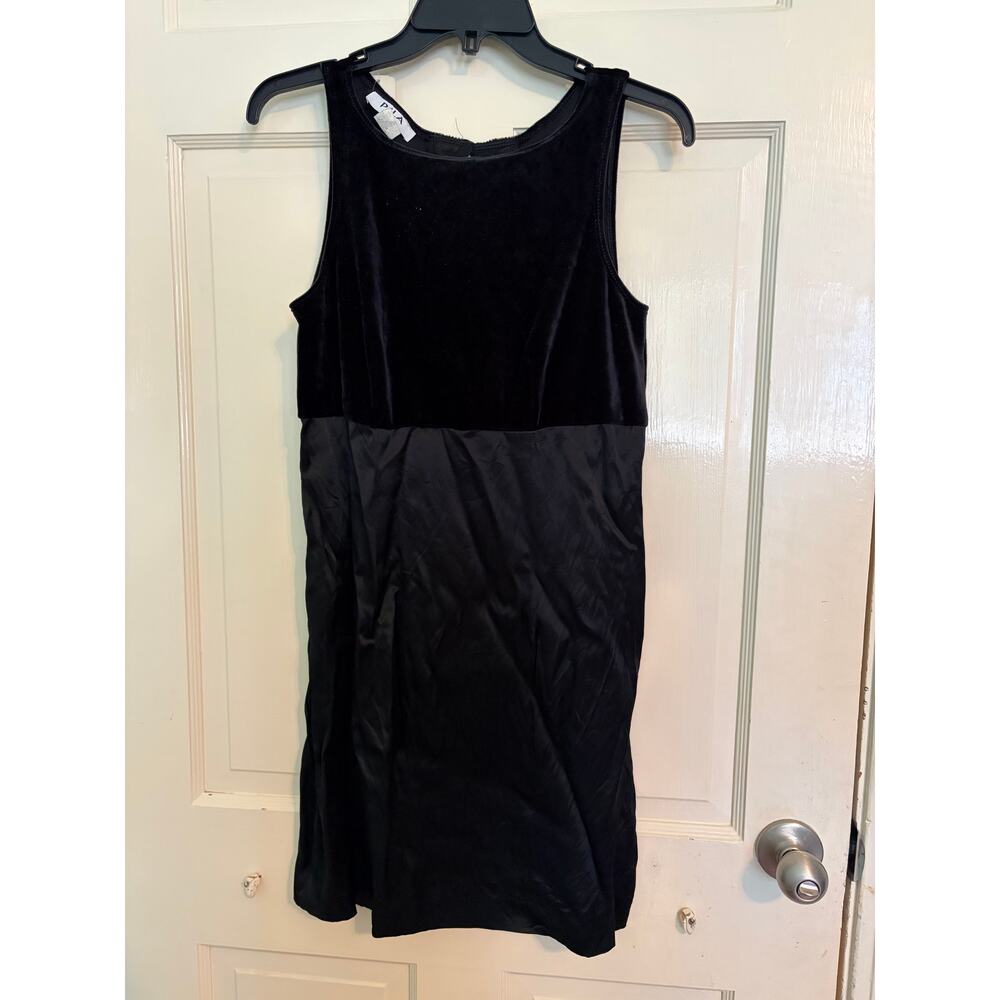 90's Little Black Dress